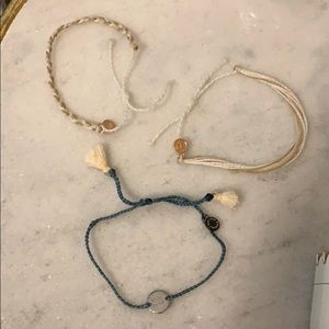 pura vida bracelets